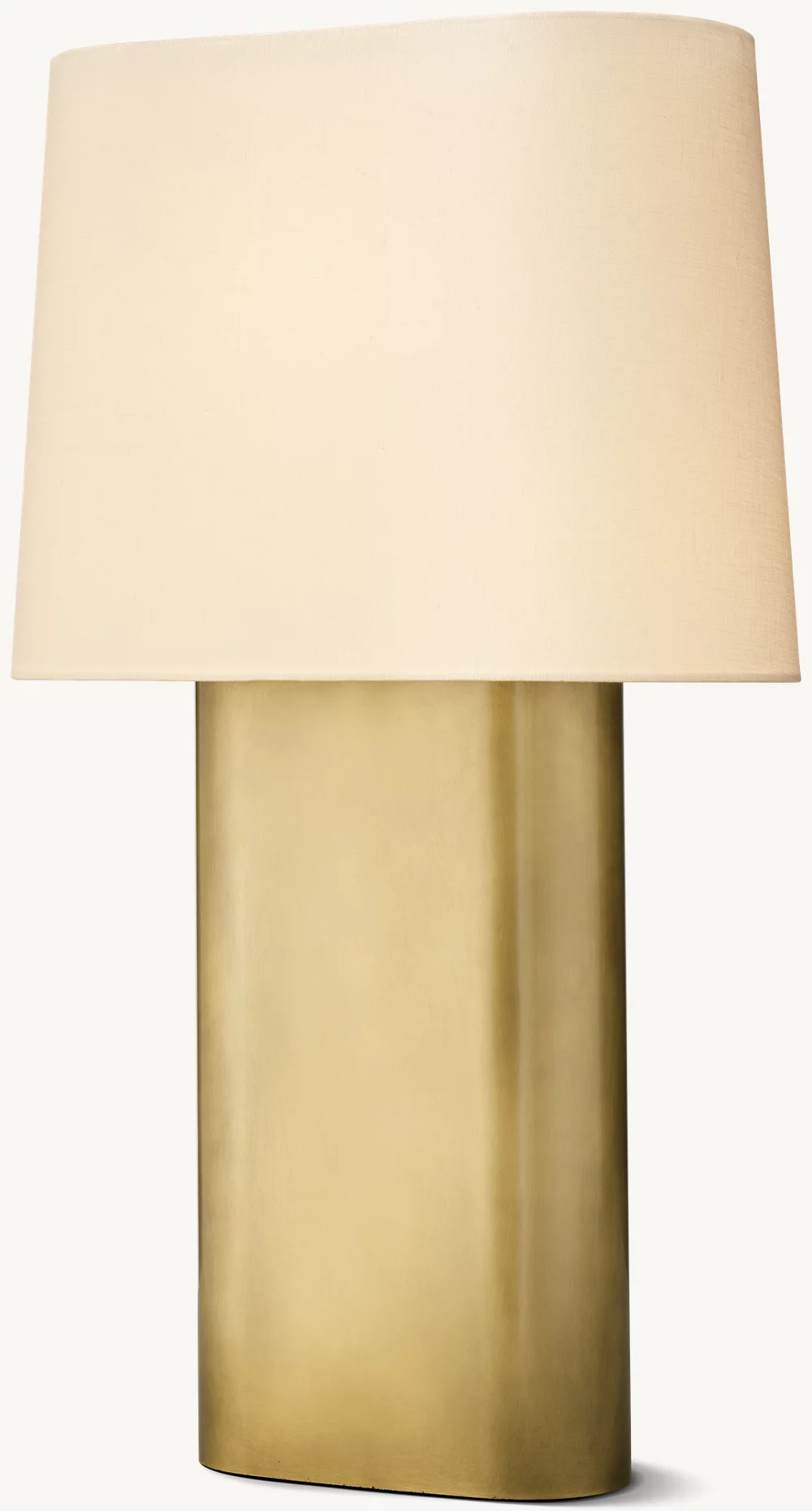 Aldo Metal Table Lamp - Image 3
