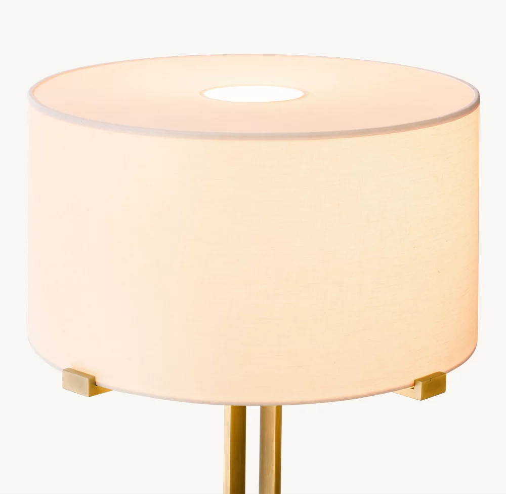 BECKMAN TABLE LAMP - Image 2