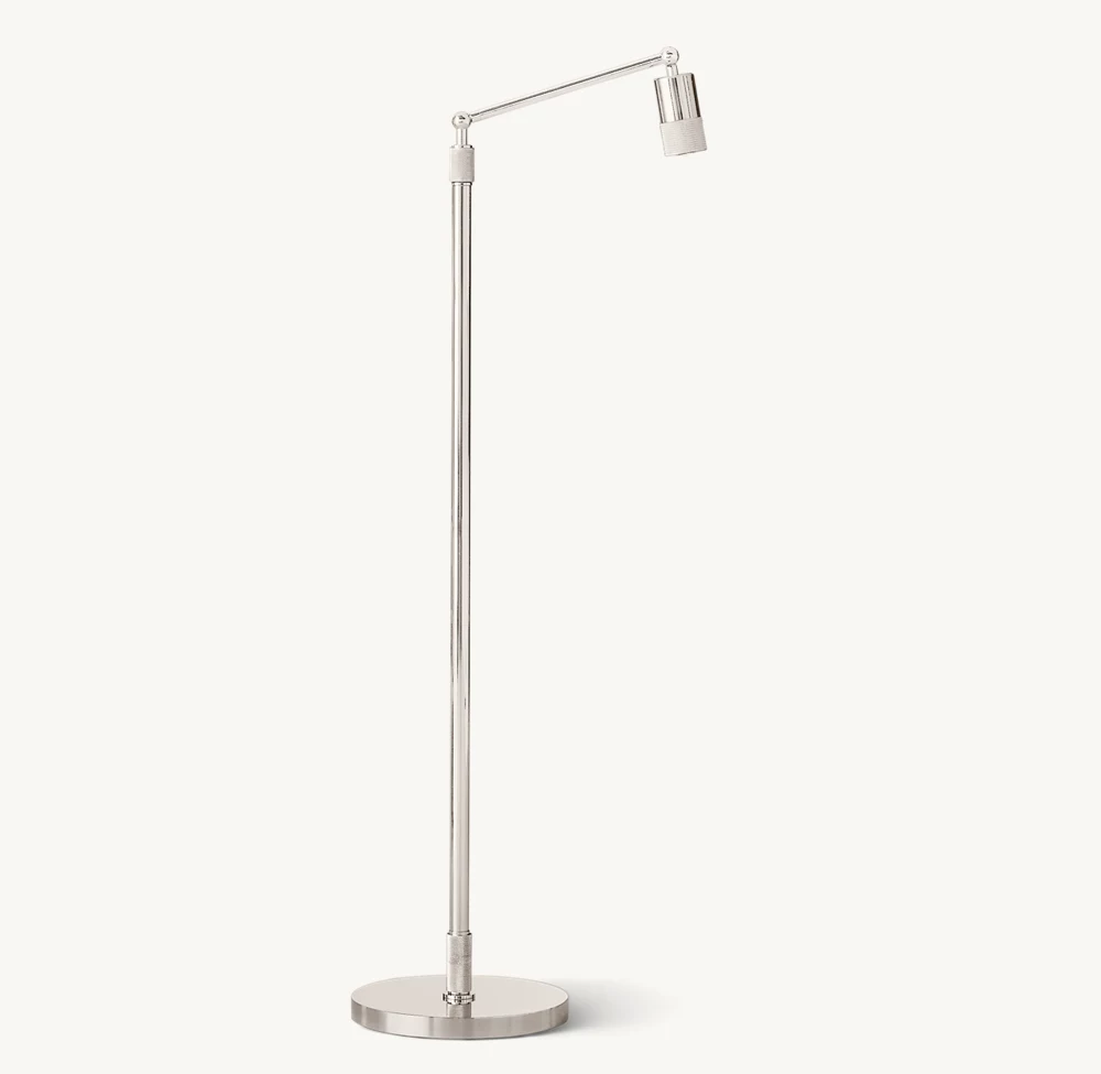 UTILITAIRE TASK FLOOR LAMP - Image 1