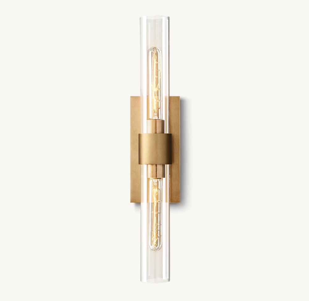 RAVELLE LINEAR SCONCE - Image 1