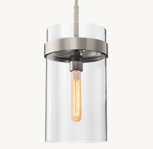 RAVELLE PENDANT 8