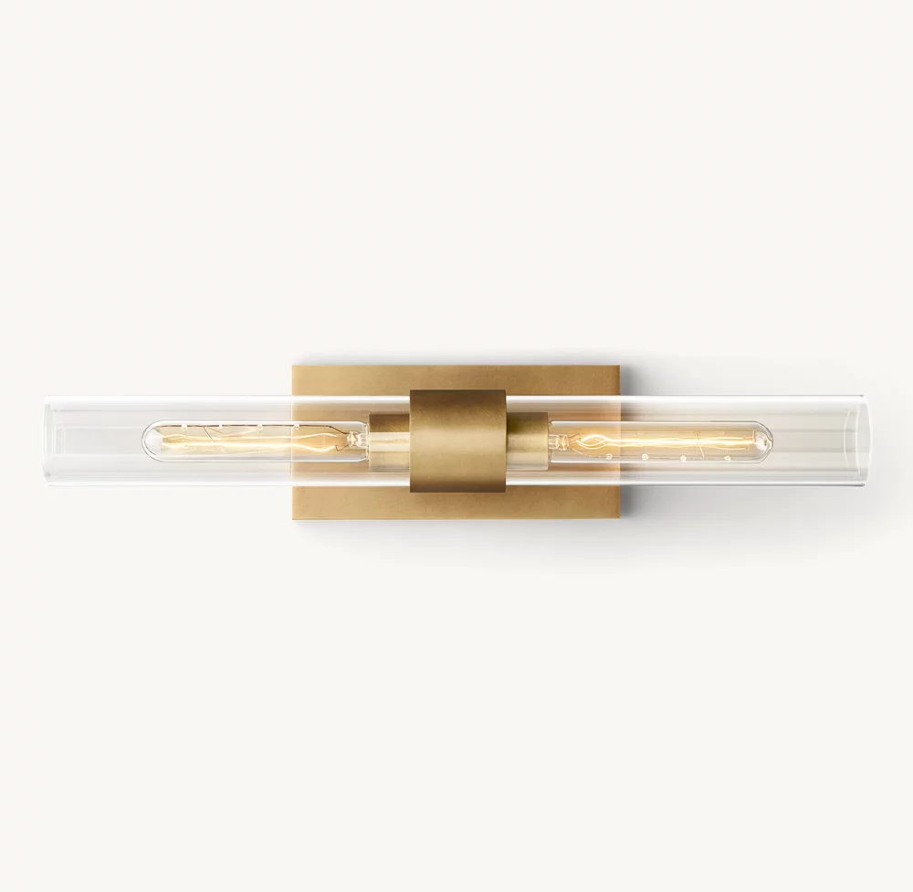 RAVELLE LINEAR SCONCE - Image 2