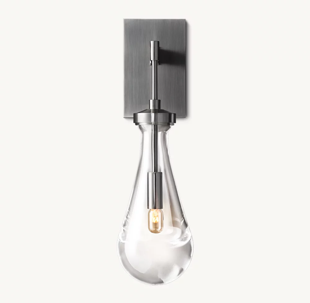 RAIN OUTDOOR SCONCE - Image 2
