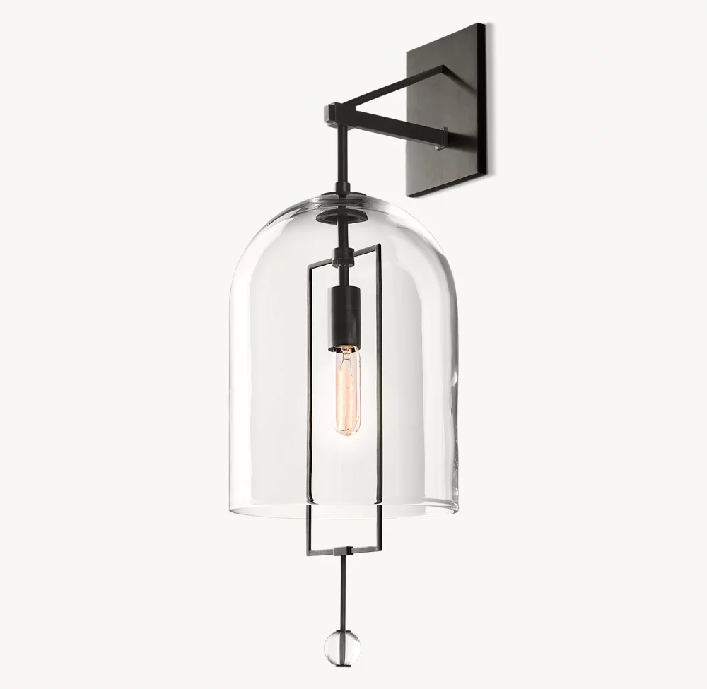 FULCRUM GRAND SCONCE - Image 6