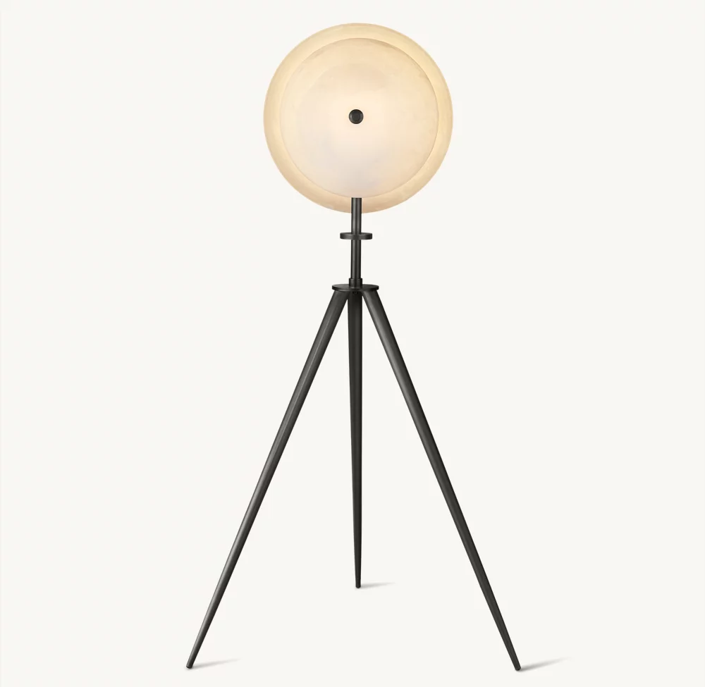 MERIDIAN FLOOR LAMP - Image 1