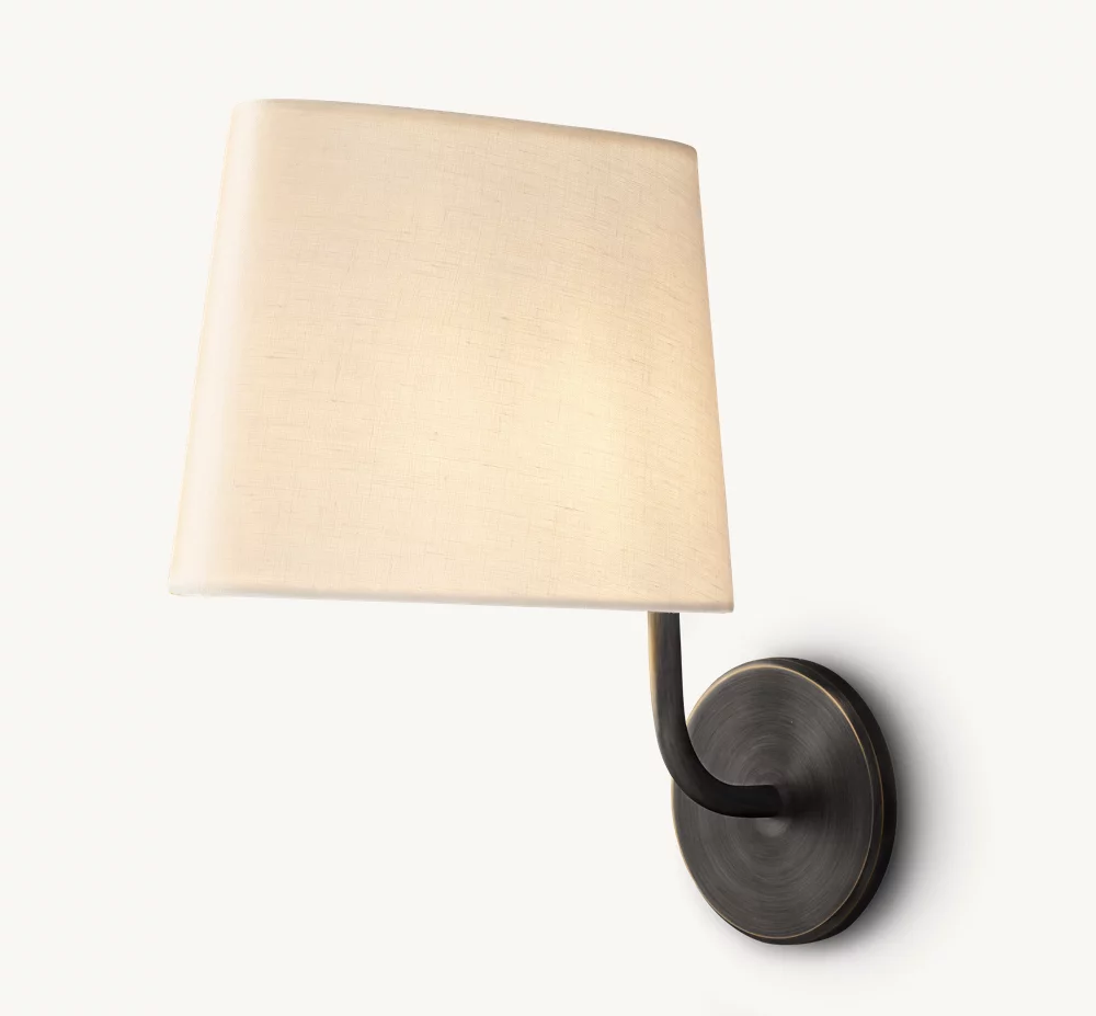 MARTINEAU SCONCE - Image 1