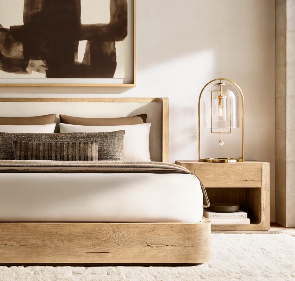 FULCRUM TABLE LAMP - Image 9