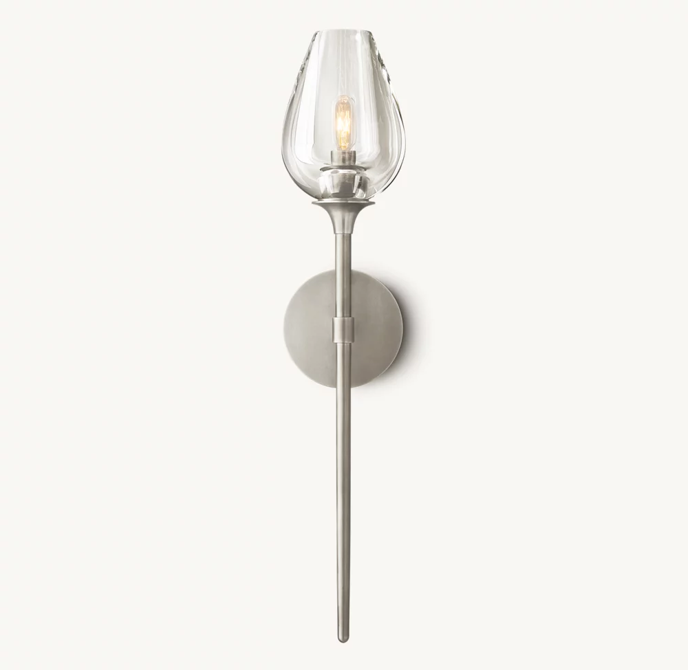 TULIP GRAND SCONCE - Image 3