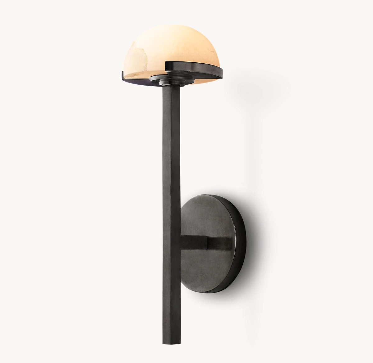 PEDRA SCONCE - Bronze