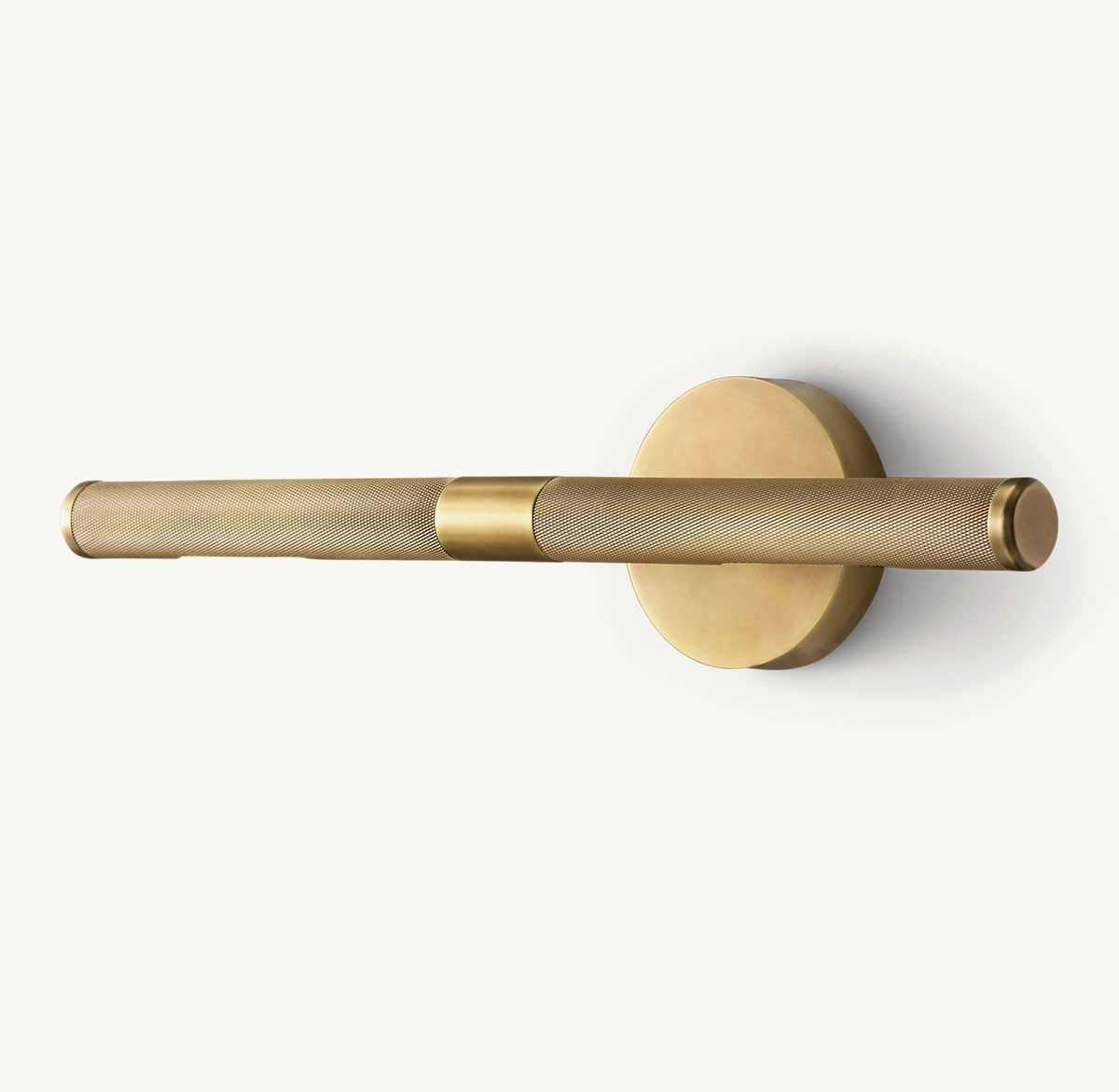 ANVERS PICTURE LIGHT - Lacquered Burnished Brass