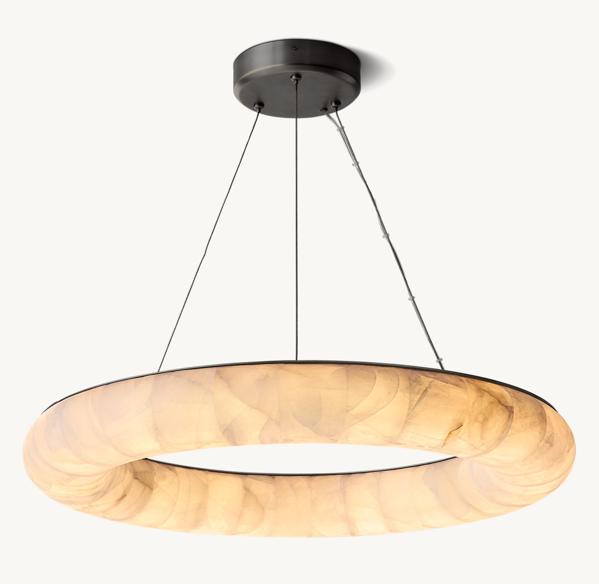 RIVAGE ROUND CHANDELIER 31