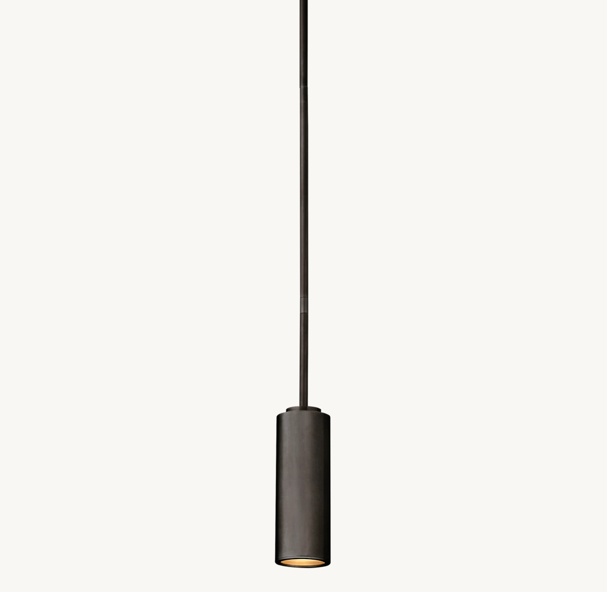 CHAMPEAUX PENDANT - Bronze