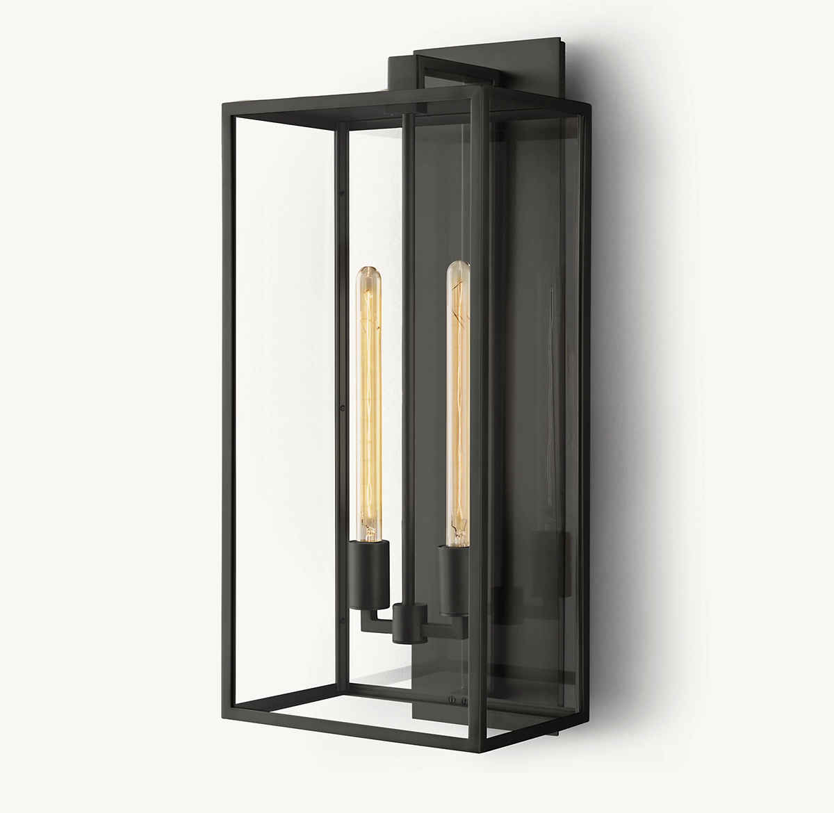 BECKMAN SCONCE 21
