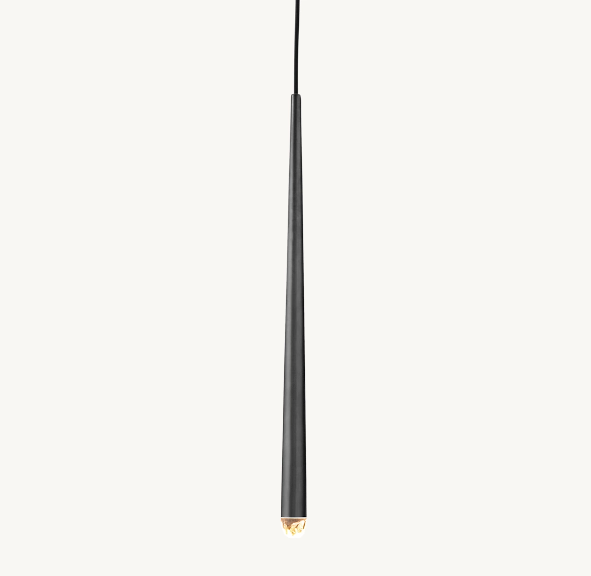 AQUITAINE PENDANT - Bronze