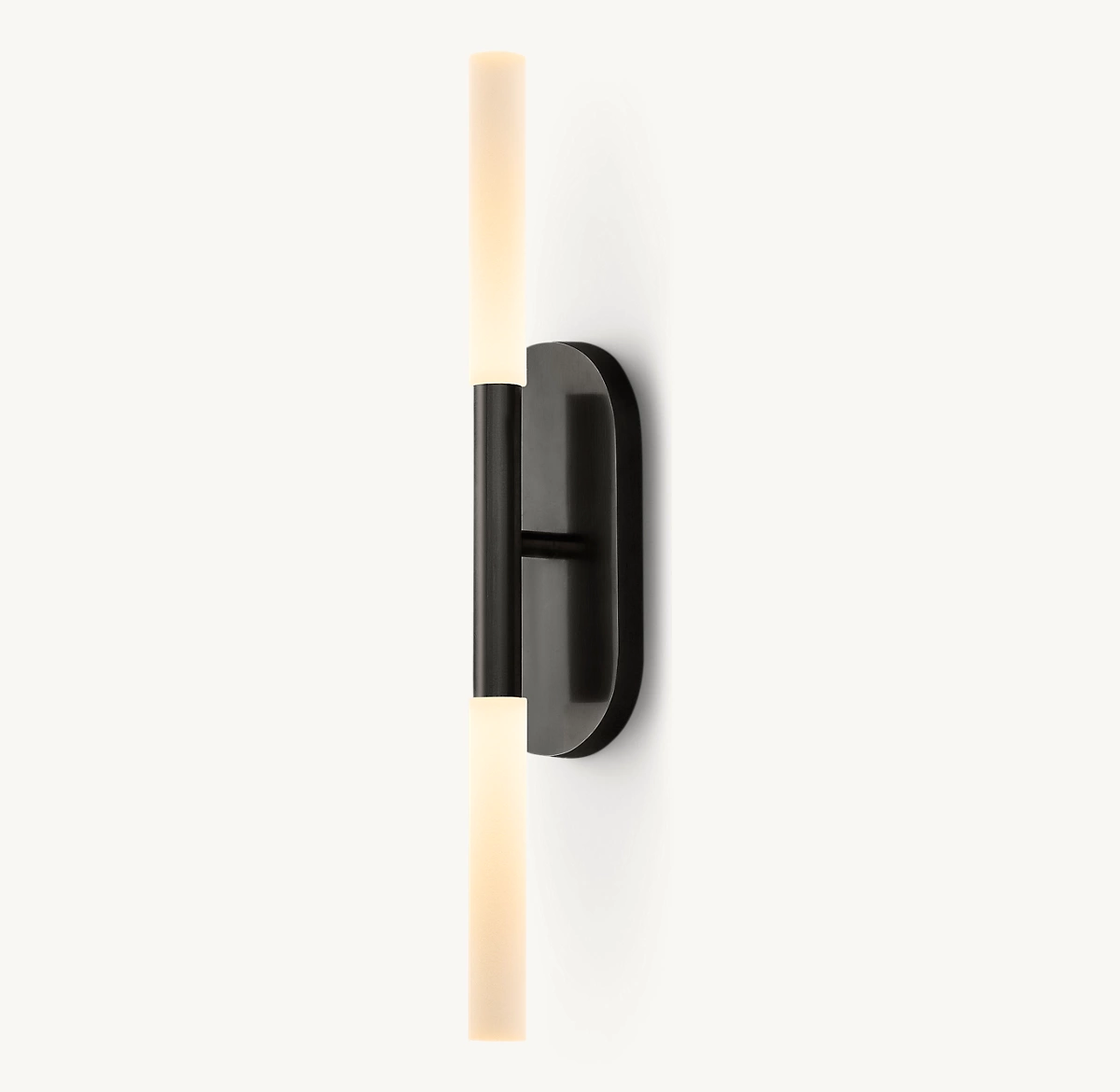 ROUSSEAU LINEAR SCONCE - Bronze