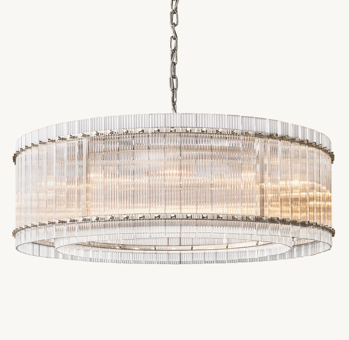 SAN MARCO ROUND CHANDELIER 48