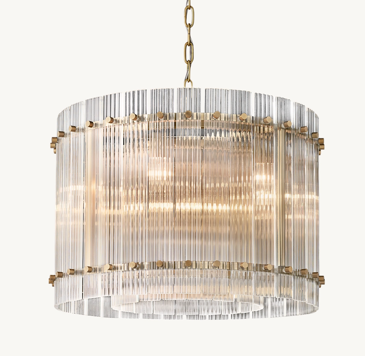 SAN MARCO ROUND CHANDELIER 22