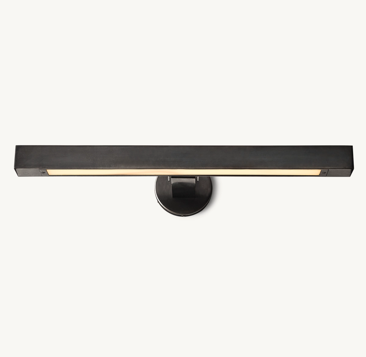 CANNELE PICTURE LIGHT - Bronze