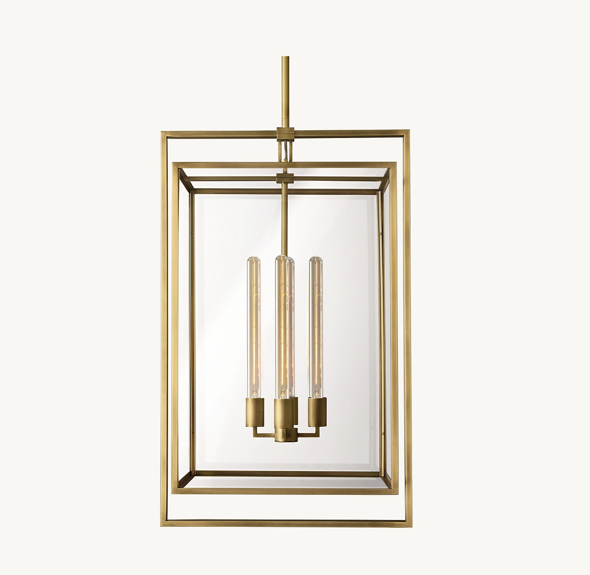 BECKMAN PENDANT 34