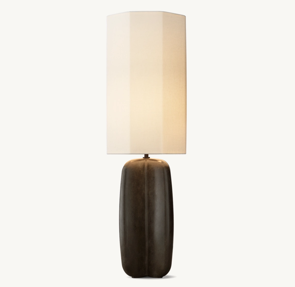 ALESSIO TABLE LAMP - Default