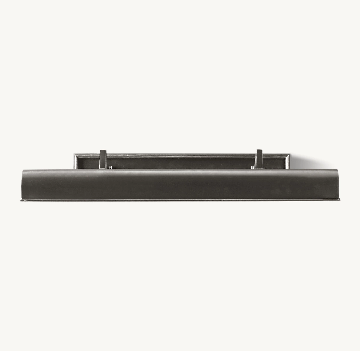 LIBRARY GRAND PICTURE LIGHT - Bronze