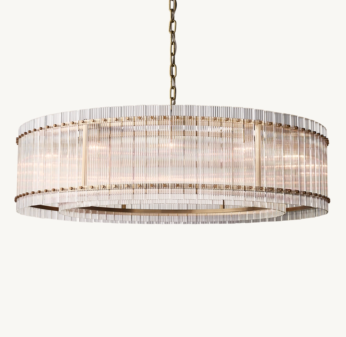 SAN MARCO ROUND CHANDELIER 60