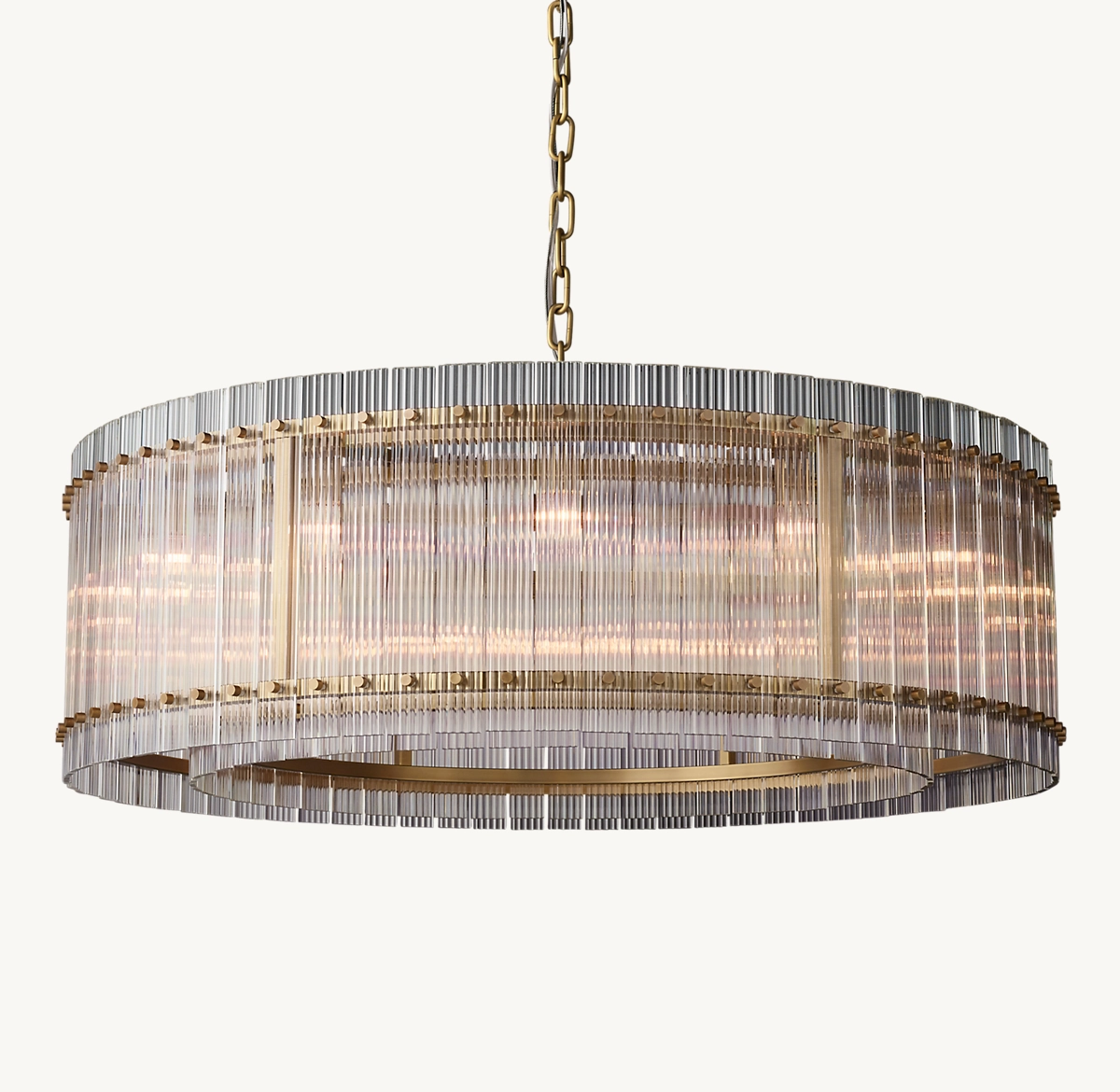 SAN MARCO ROUND CHANDELIER 48
