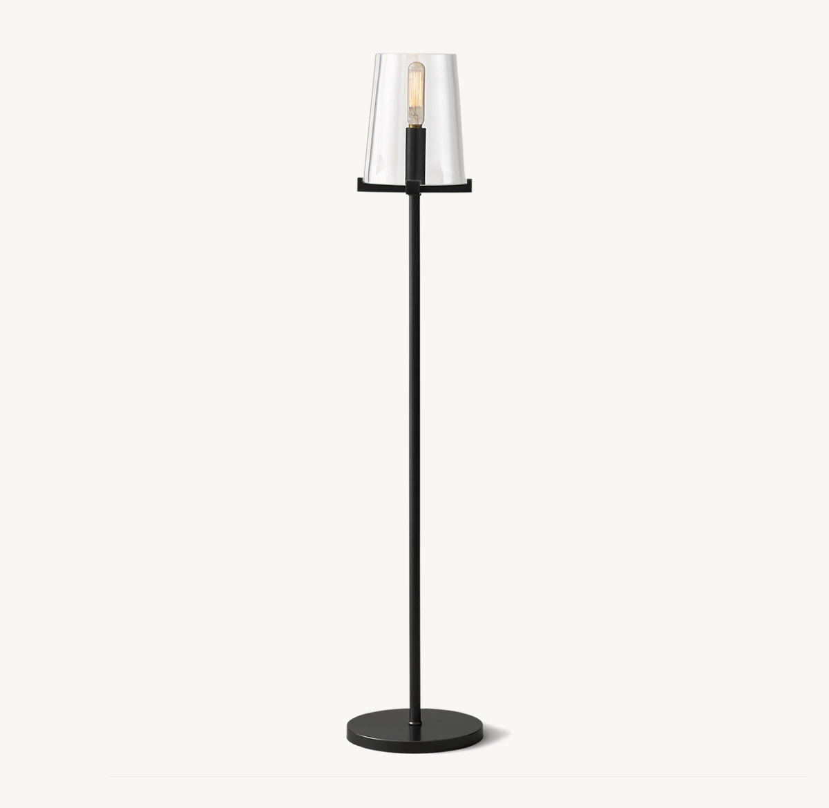 PAUILLAC TABLE LAMP - Bronze